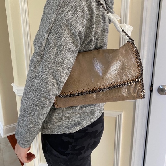 Stella McCartney clutch ! - Picture 4 of 4